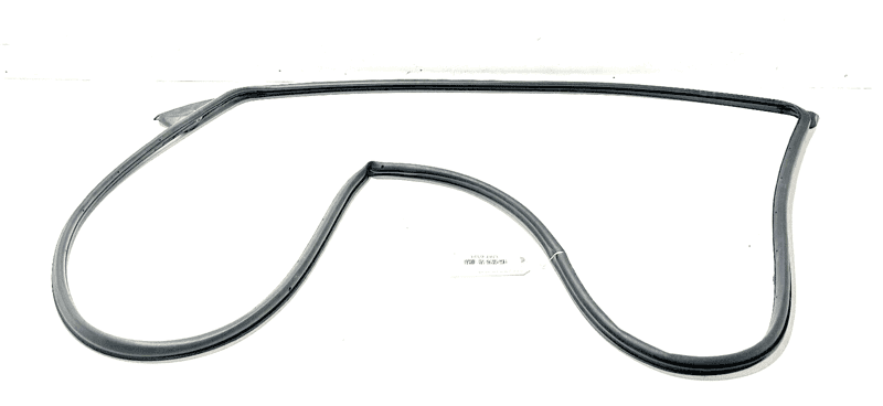 2017-2020 Acura MDX Front Right Passenger Side Door Wheatherstrip Seal OEM