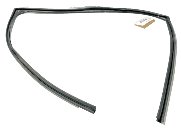 2014-20 Acura MDX Front Right Passenger Door Run Channel Wheatherstrip Seal