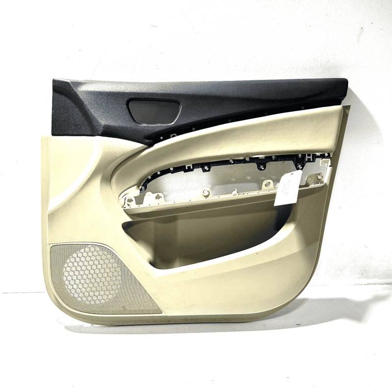 2017-2020 ACURA MDX FRONT RIGHT PASSENGER SIDE DOOR TRIM PANEL OEM