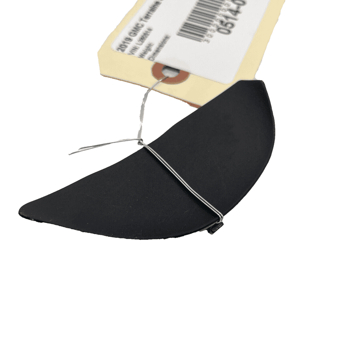 2018 - 2020 GMC TERRAIN FRONT RIGHT PASSENGER DOOR HANDLE CAP COVER TRIM OE