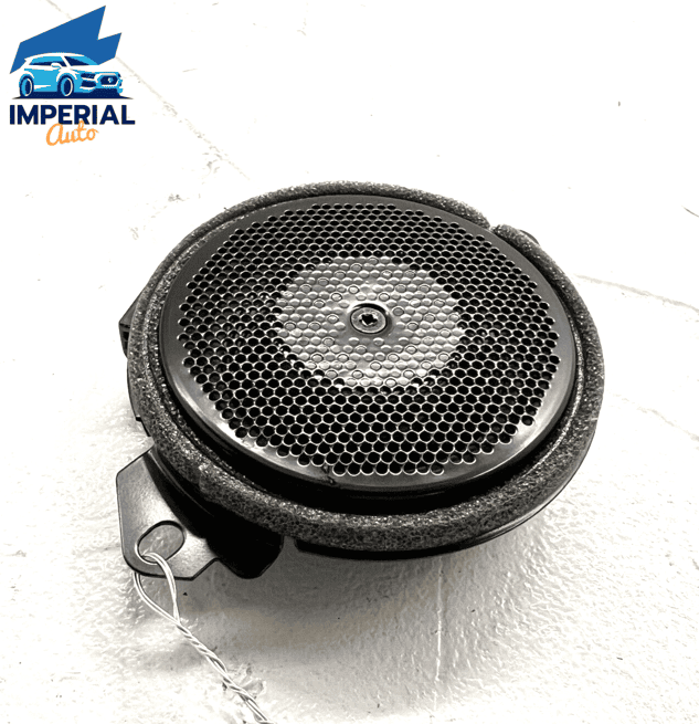 2016-2021 HONDA PILOT REAR LEFT OR RIGHT SIDE QUARTER AUDIO SPEAKER 8CM OEM