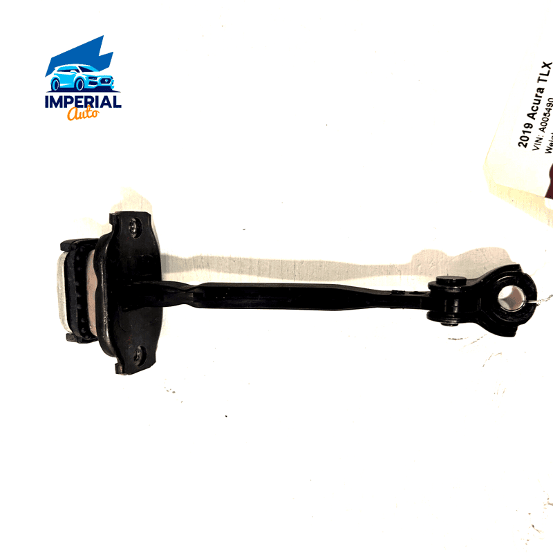 2015 - 2020 Acura TLX Door Hinge Check Strap Stopper Rear Left Driver Side 