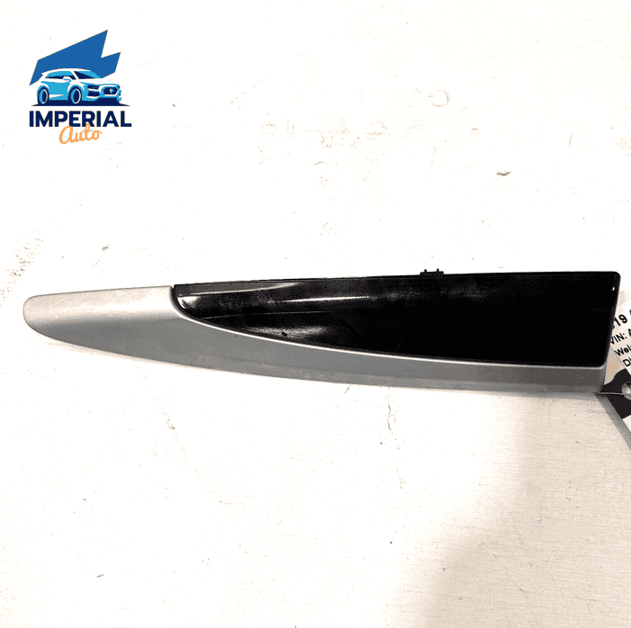 2018 - 2020 ACURA TLX DASH FRONT LEFT DRIVER SIDE WOOD TRIM GRAIN MOLDING O