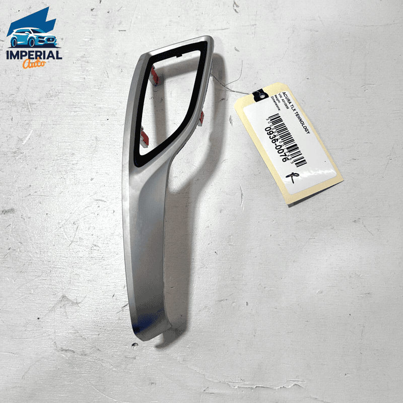 Center Dash Panel Dashboard Right Side Vent Bezel Trim Acura TLX 2015-2020 