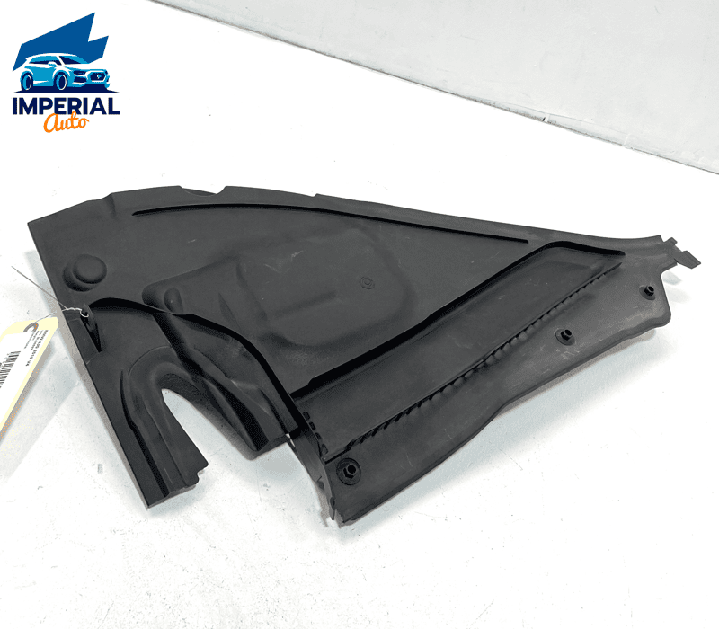 Cowl Grill Panel Left Side Cover Apron Cover BMW 430IX 2017-2020 OEM