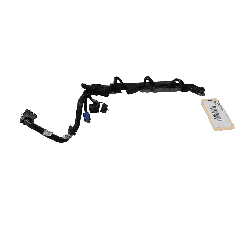 2015-2020 ACURA TLX ENGINE FUEL INJECTOR FORWARD WIRE WIRING HARNESS OEM