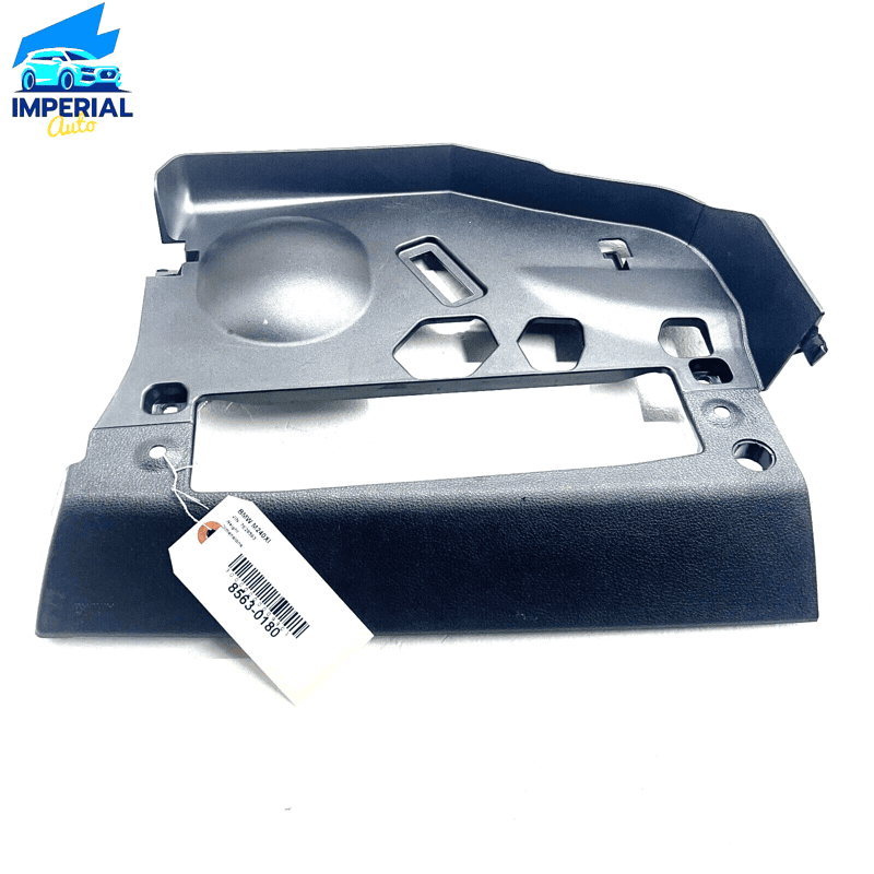 BMW M240xi F23 2017 - 2021 Front Passenger Side Lower Under Dash Cover Trim