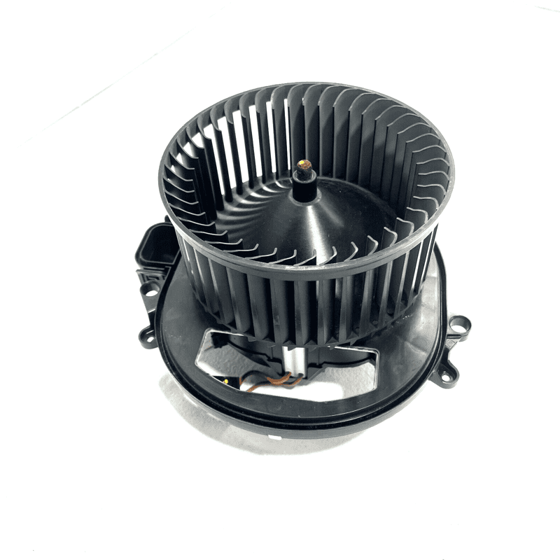 AIR CONDITIONING HEATER HVAC BLOWER MOTOR UNIT OEM 2017-2020 BMW F36 430i 4