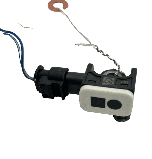 2017 - 2020 BMW 430Xi B PILLAR SIDE CRASH IMPACT SENSOR OEM