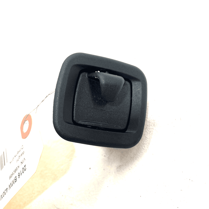 2017- 2020 BMW 430XI REAR LEFT OR RIGHT ROOF INTERIOR COAT HOOK OEM 1PCS