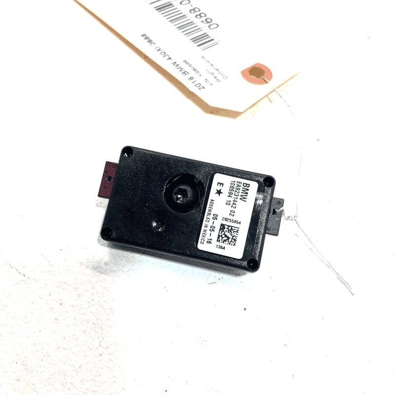 Suppression Filter Aerial Antenna Amplifier OEM 2017 - 2020 BMW 430i xDrive