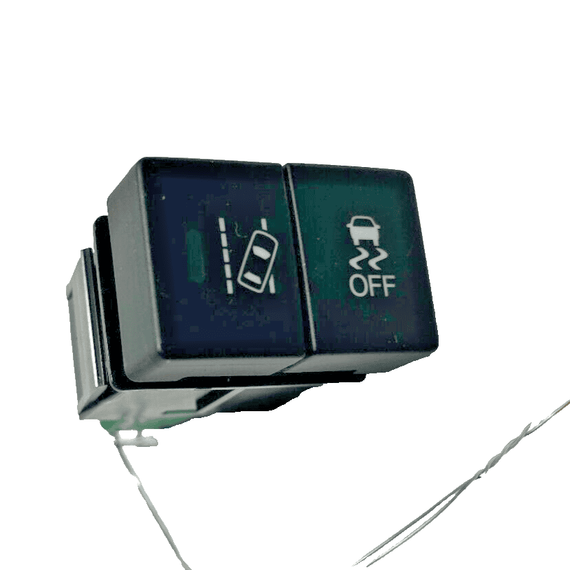 2017 - 2020 ACURA MDX LANE DEPARTURE WARNING CONTROL LDW & VSA SWITCH OEM