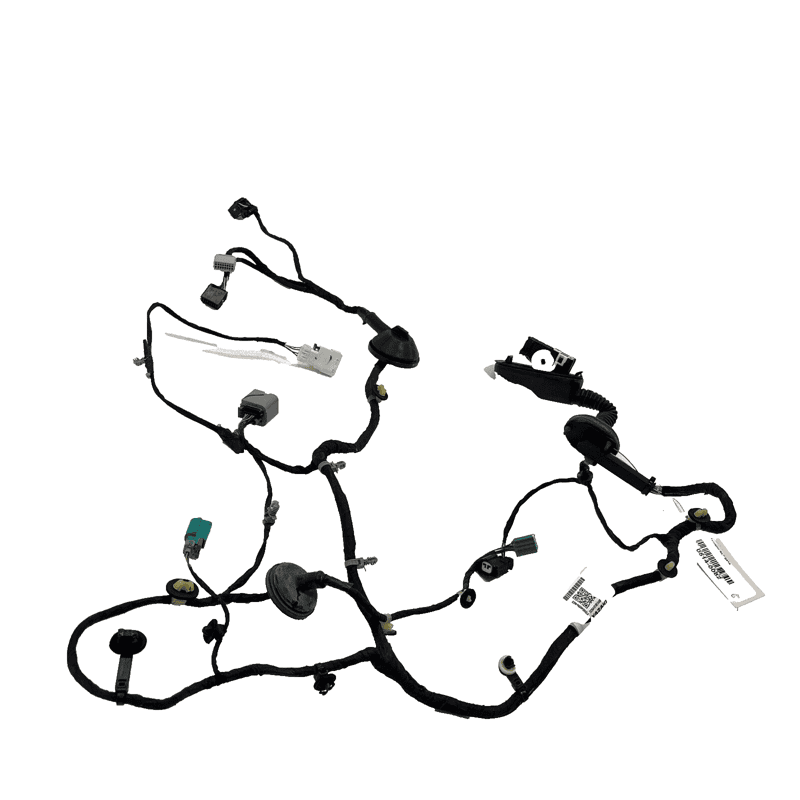 2019 GMC TERRAIN FRONT LEFT DRIVER DOOR WIRING HARNESS WIRE OEM 2019 GMC TERRAIN FRONT LEFT DRIVER DOOR WIRING HARNESS WIRE OEM