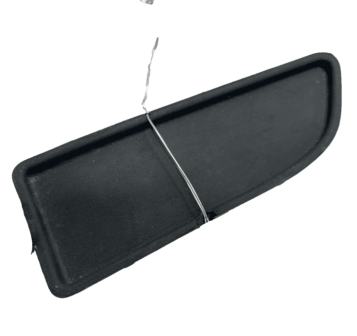 2018-23 GMC Terrain Front Passenger Door Switch Bezel Insert Cover Cap OEM 