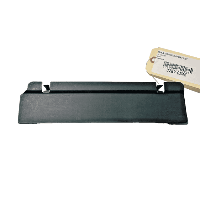 2014 - 2020 ACURA MDX GLOVE BOX GLOVEBOX STORAGE TRIM COVER PANEL OEM