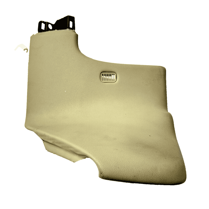 2018-2020 ACURA MDX LEFT DRIVER FRONT CENTER CONSOLE PANEL UNDER DASH TRIM 