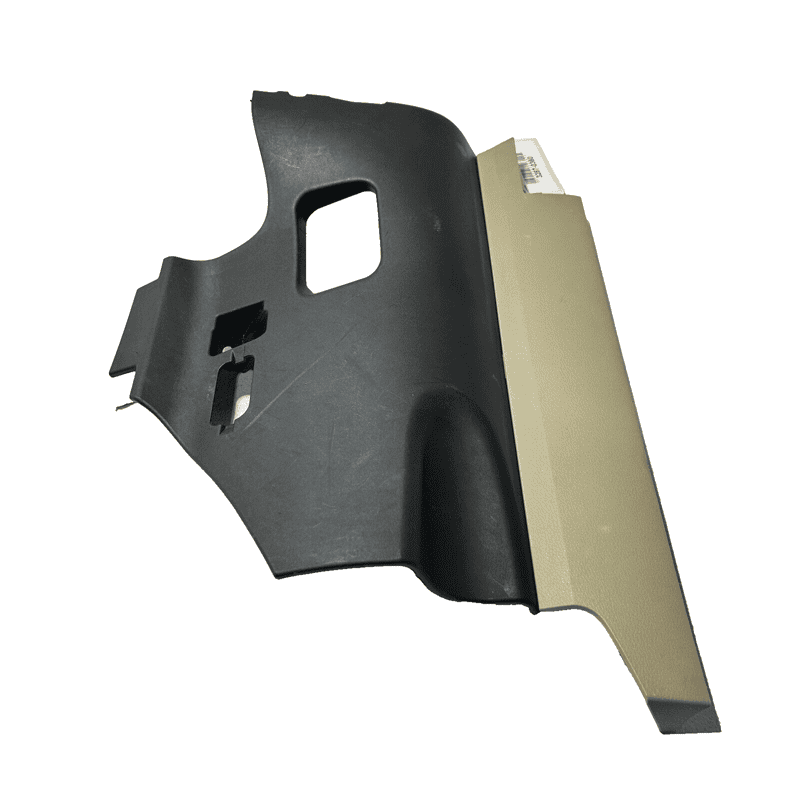 2014 - 2018 ACURA MDX UNDER DASHBOARD PASSENGER SIDE LOWER TRIM COVER PANEL