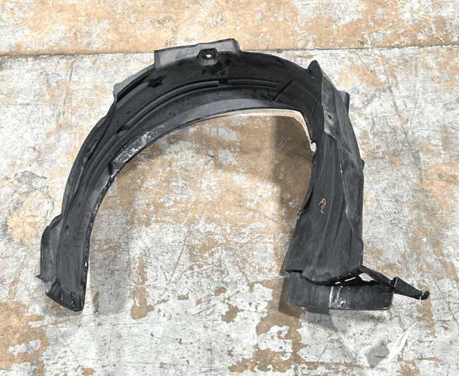 Front Left Side Inner Fender Liner Splash Shield Guard Acura RDX 2016-2018 