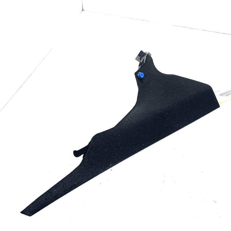 2017- 2020 BMW 430XI REAR RIGHT QUARTER C PILLAR UPPER TRIM COVER OEM