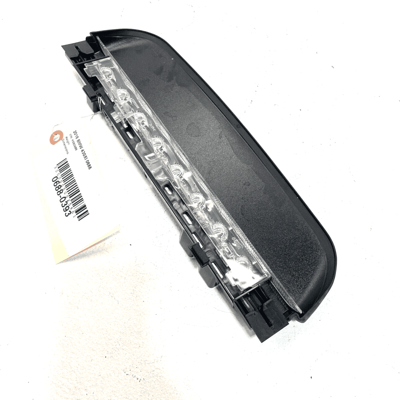 2017-2020 BMW 430Xi REAR HIGH MOUNT 3RD STOP BRAKE LIGHT LAMP OEM