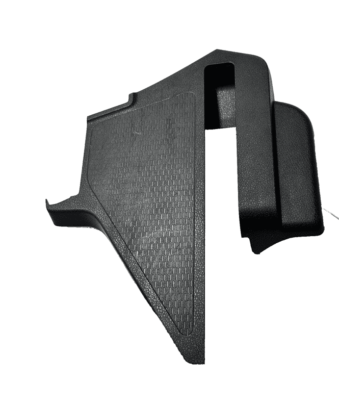 ACURA MDX 2014-2020 REAR PASSENGER DOOR UPPER SILL SCUFF PLATE TRIM COVER O