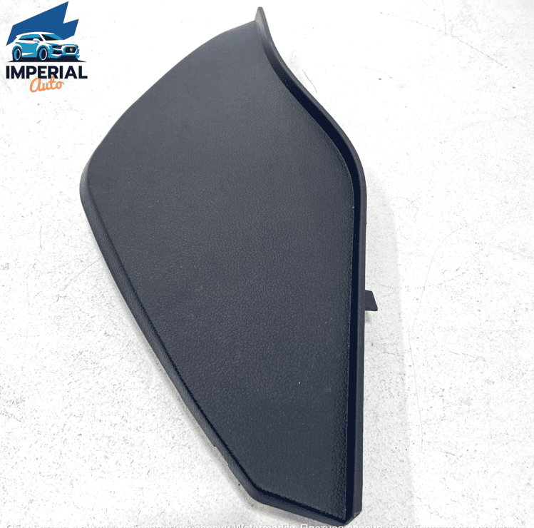 GENUINE 12-17 KIA RIO DASH END CAP COVER RIGHT PASSENGER SIDE 84768-1W000 O