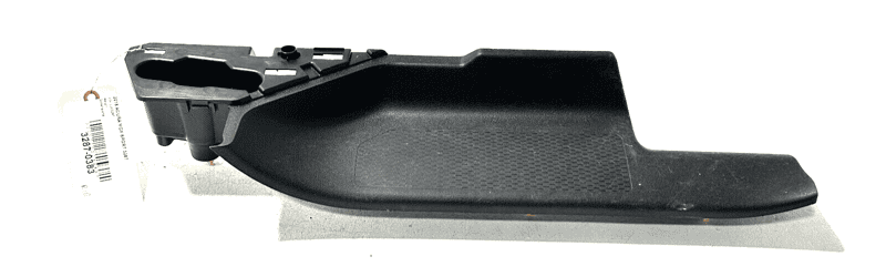 ACURA MDX 2014-2020 REAR PASSENGER DOOR SILL SCUFF PLATE TRIM COVER PANEL O