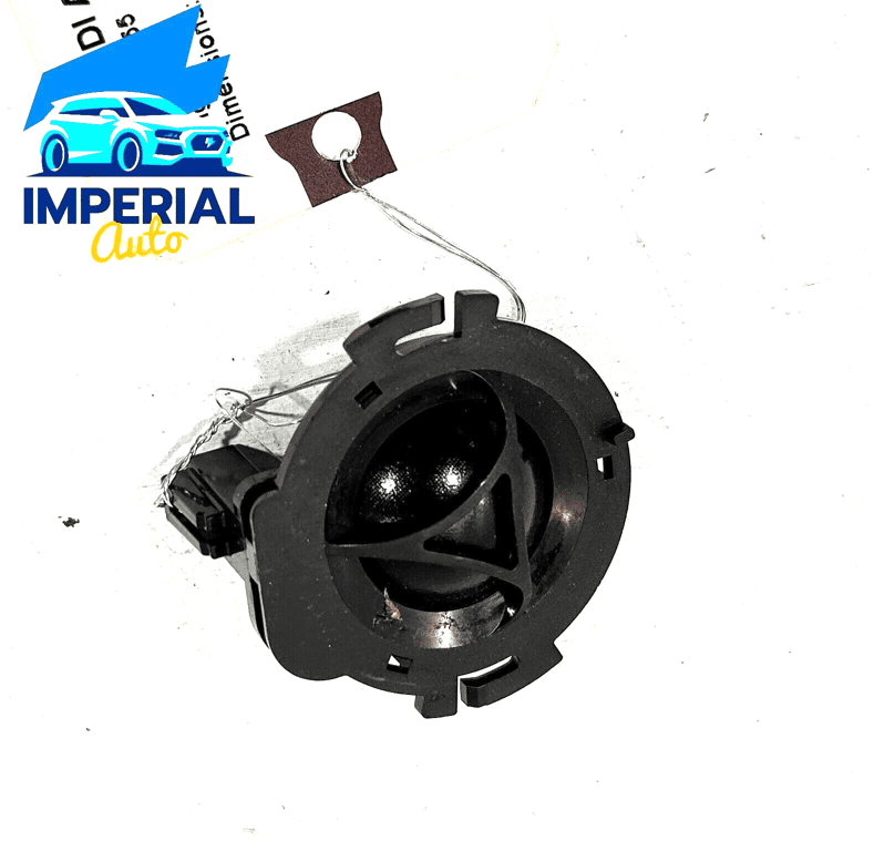 AUDI A6 Quattro 2012-2018 REAR LEFT OR RIGHT SIDE DOOR PANEL TWEETER SPEAKE