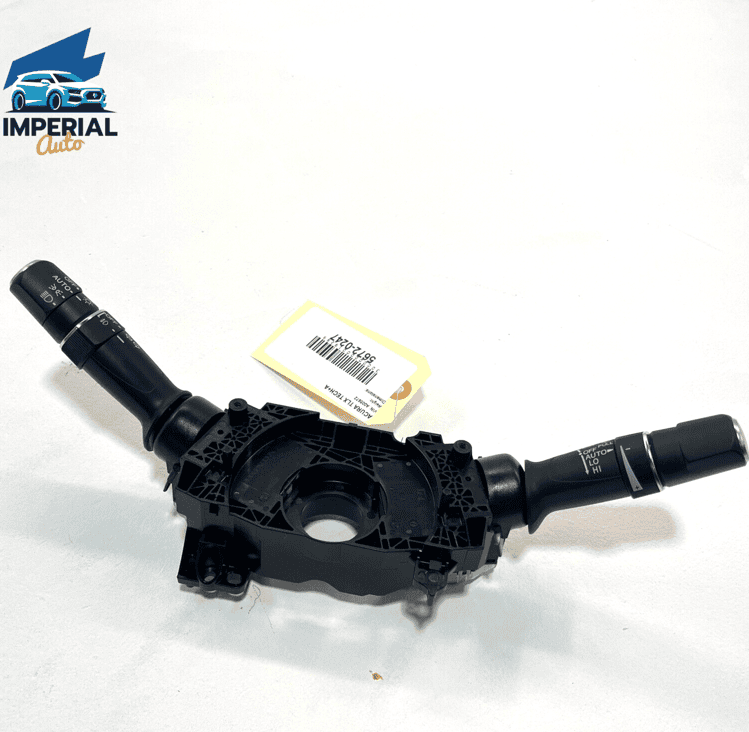 2018-2020 Acura TLX Tech+A Steering Column Multifunction Combination Switch