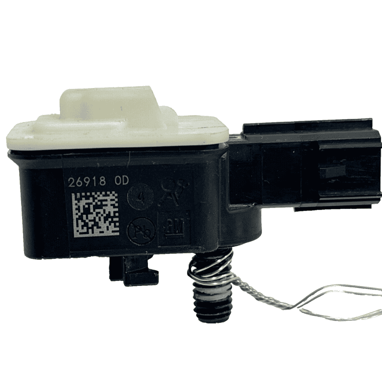 18-23 GMC Terrain Chevy Equinox Front Left or Right Impact Crash Sensor OEM