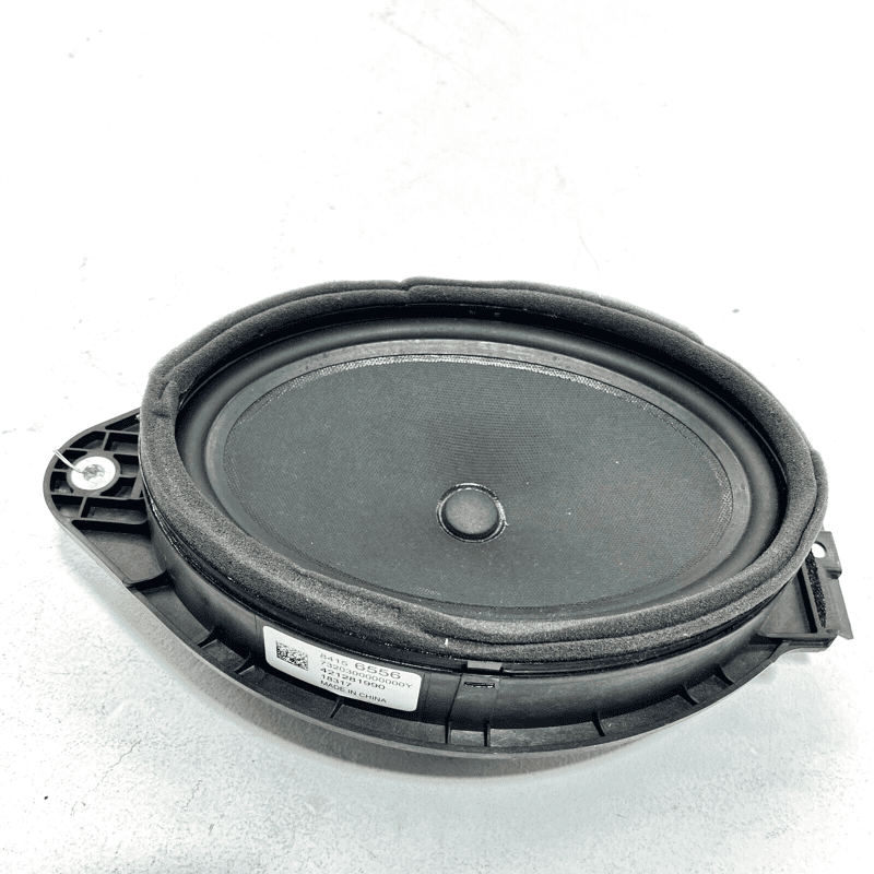 GMC TERRAIN 2018-2022 FRONT LEFT OR RIGHT SIDE DOOR AUDIO SOUND SPEAKER OEM