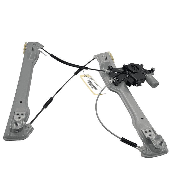 2018-2022 GMC TERRAIN FRONT LEFT DRIVER SIDE DOOR WINDOW REGULATOR W/ MOTOR