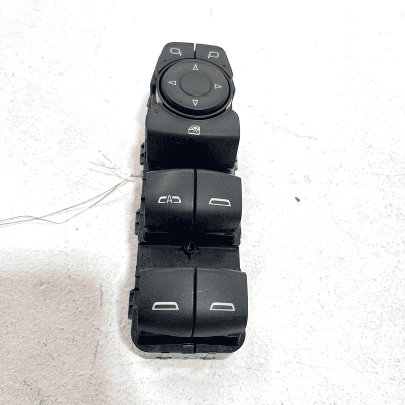 2018-22 GMC TERRAIN FRONT LEFT DRIVER SIDE DOOR MASTER WINDOW CONTROL SWITC