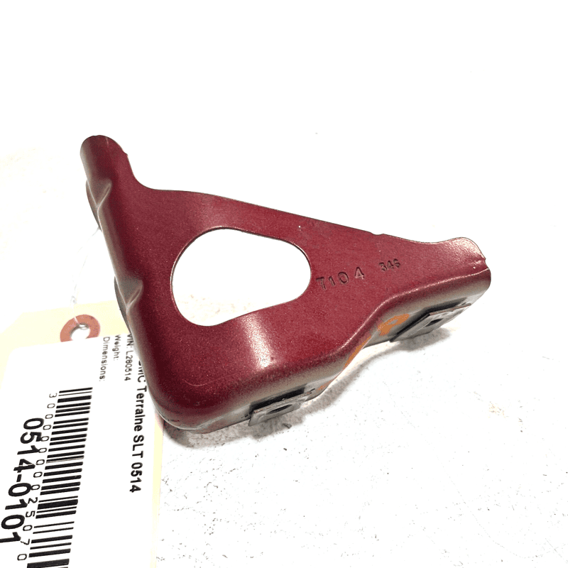 2018-2023 GMC TERRAIN  FRONT PASSENGER SIDE FENDER UPPER BRACKET SUPPORT OE