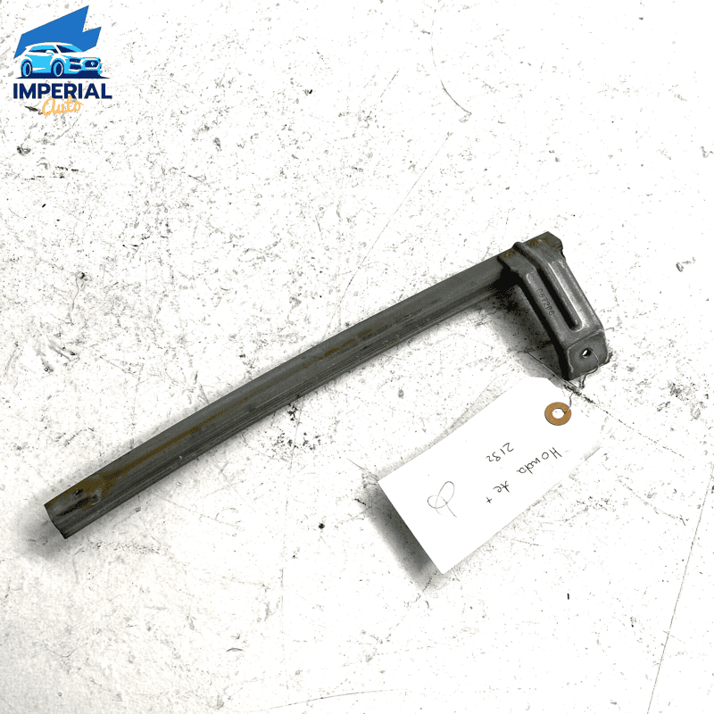 18-20 HONDA ACCORD FRONT RIGHT DOOR WINDOW SASH CHANNEL OEM 72231-TVA-A01