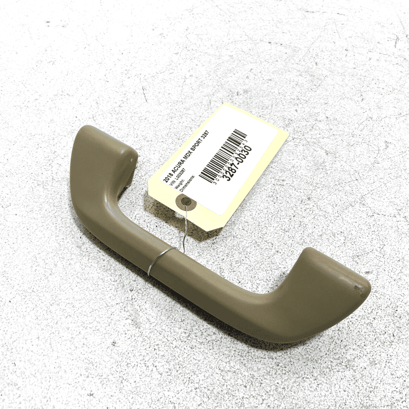 Front Left Or Right Roof Grab Grip Handle ACURA MDX 2014-2020 OEM 1 PCS