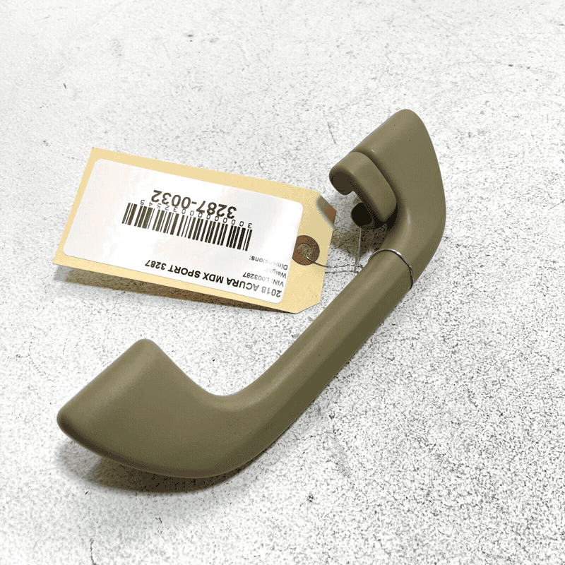 Rear Right Or Left Roof Grab Grip Handle ACURA MDX 2014-2020 OEM 1 PCS