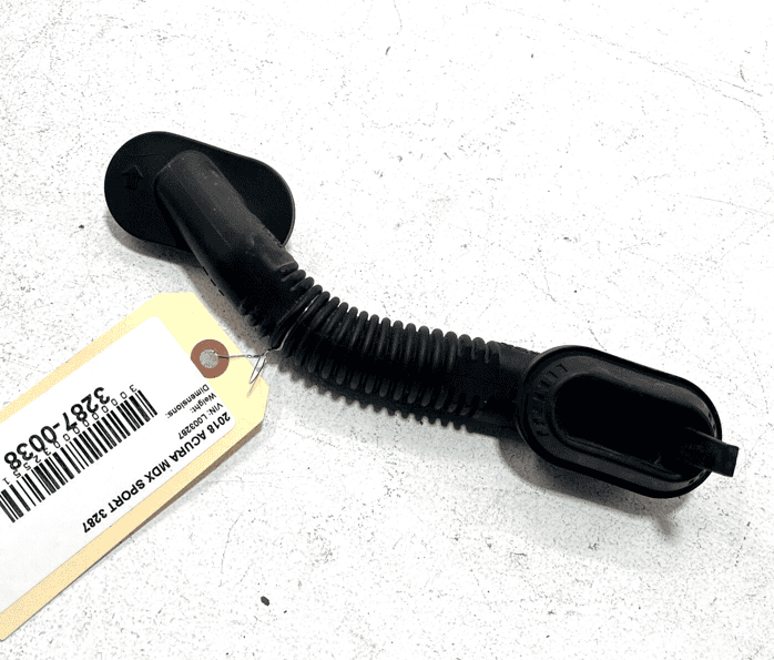 Rear Right Side Liftgate Back Door Wire Harness Boot ACURA MDX 2014-2020 OE