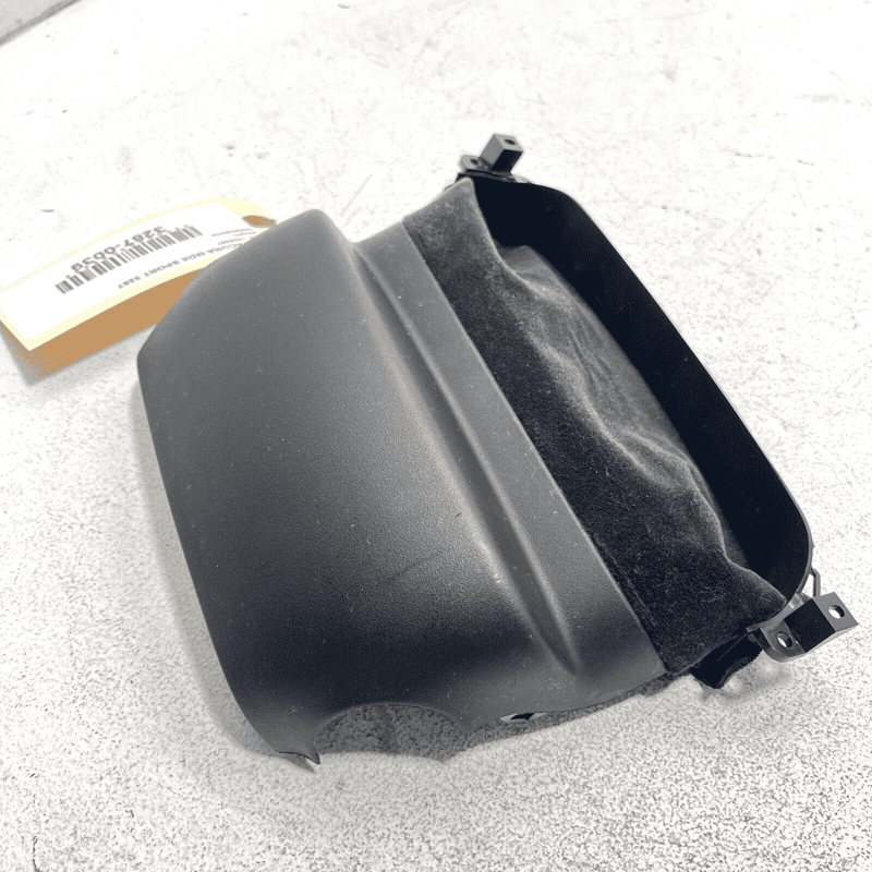 Speedometer Cluster Trim Cover ACURA MDX 2014-2020 OEM