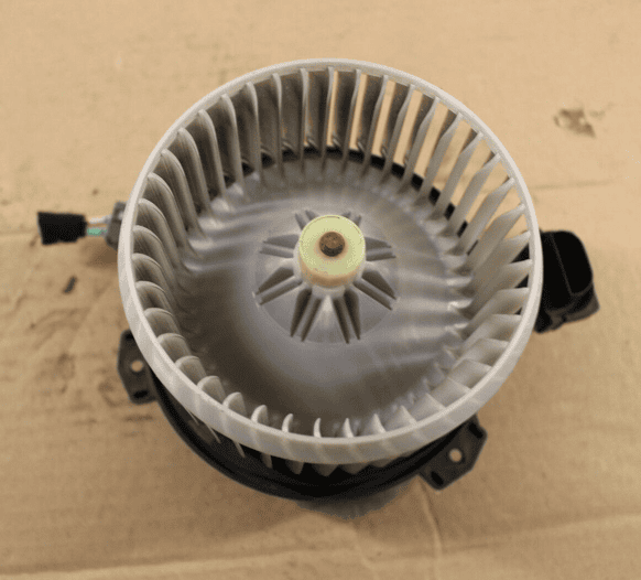 15-19 GENUINE OEM Hyundai Sonata Heater AC Blower Motor Vent 97113 C2000