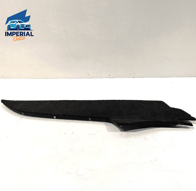 2015 - 2020 ACURA TLX CENTER CONSOLE LEFT DRIVER CARPET TRIM PANEL COVER OE