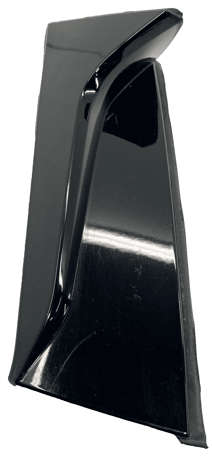 2018-23 GMC Terrain Rear Left Driver Side Liftgate Tailgate Applique Moldin