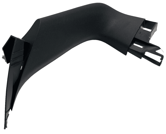 2018-2023 GMC Terrain Rear Passenger Side Tailgate Liftgate Cover Trim Pane