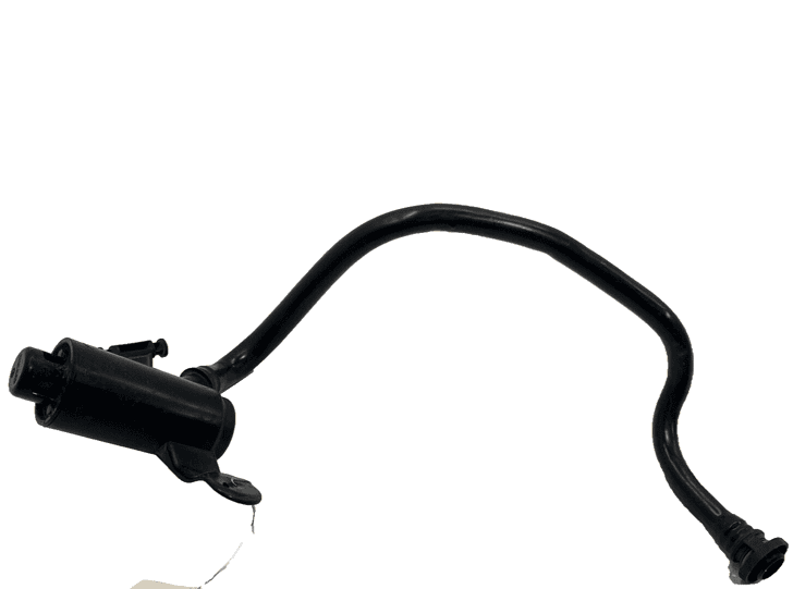 2017-2020 BMW 430Xi FUEL VAPOR CANISTER DUST FILTER & VENT HOSE TUBE PIPE O
