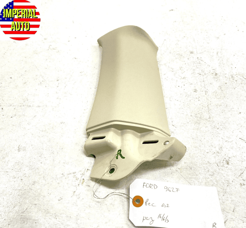 2013 - 2019 FORD ESCAPE REAR RIGHT SIDE C PILLAR TRIM COVER PANEL OEM