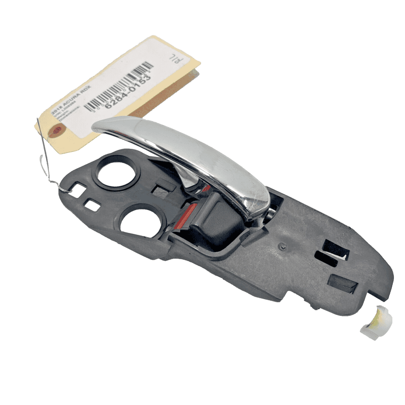 2013 - 2018 ACURA RDX REAR LEFT DRIVER SIDE DOOR INTERIOR INSIDE HANDLE OEM