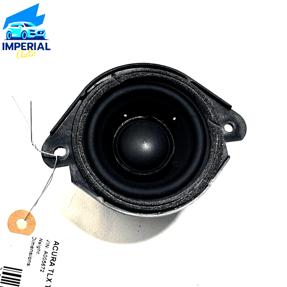 2015-2020 ACURA TLX A-SPEC FRONT OR REAR DOOR AUDIO SOUND SPEAKER OEM