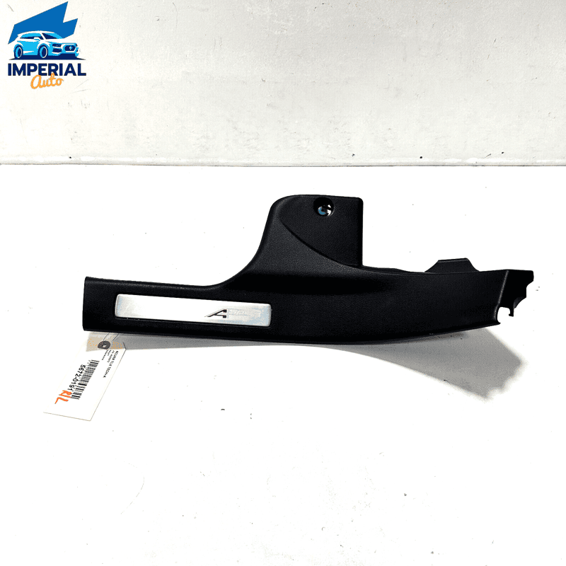 2018-2020 ACURA TLX A-SPEC REAR LEFT DRIVER SIDE DOOR STEP SCUFF SILL TRIM 