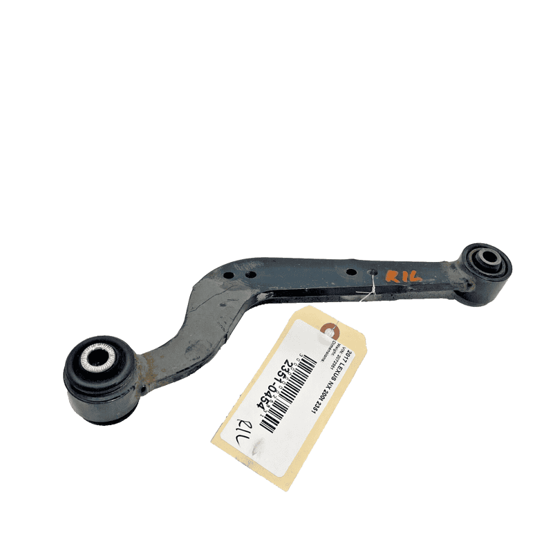 Rear Left Driver Side Upper Control Arm Lexus NX 2015-2021 OEM