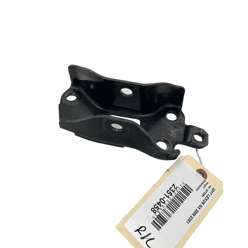 Rear Left Side Trailing Control ARM Bracket Lexus NX 2015-2021 OEM